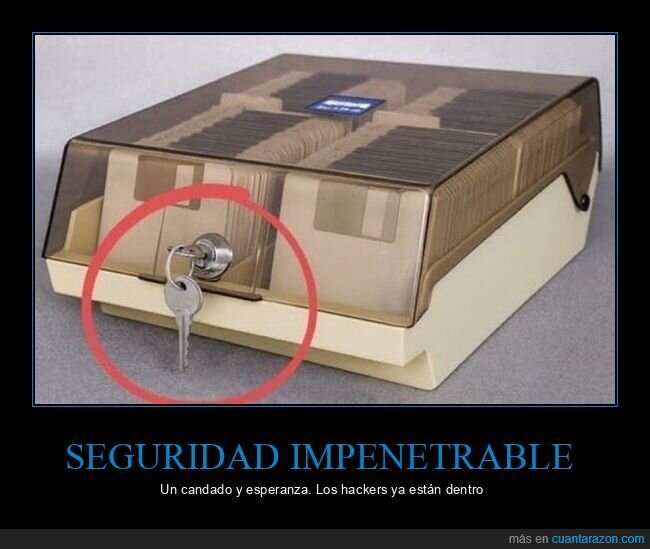 seguridad,tecnolog&iacute;a,d&eacute;cada90,nube,rid&iacute;culo
