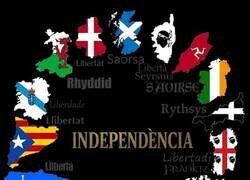 Enlace a Mapa de la esperanza fallida