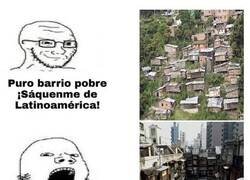 Enlace a Cuando la geografía decide tu aesthetic