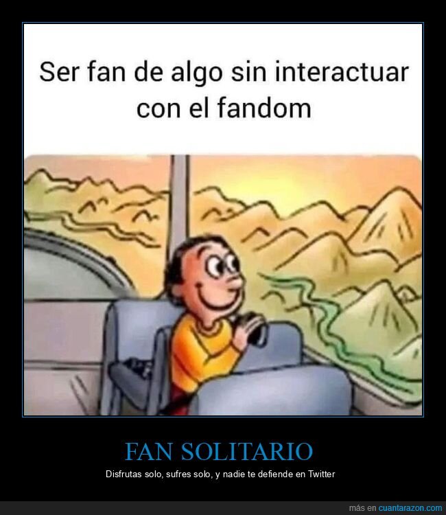 fandom,aislamiento,comunidad,admiraci&oacute;n,realidad