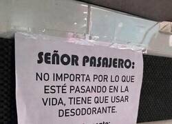 Enlace a Desodorante: tu mejor amigo