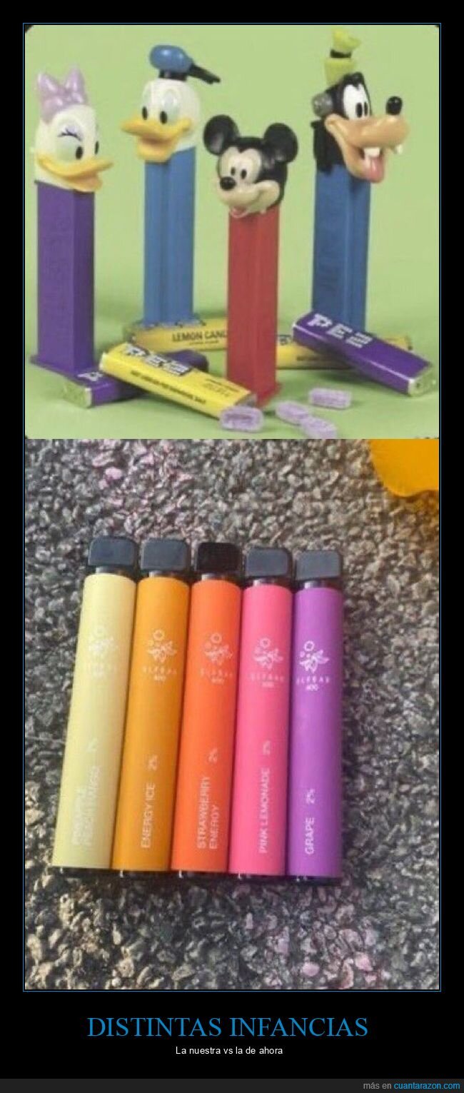 infancia,nostalgia,generaciones,cambio,adultez