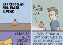 Enlace a La autoayuda que te destroza mientras lloras