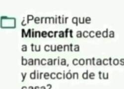 Enlace a ¿Qué podría salir mal?