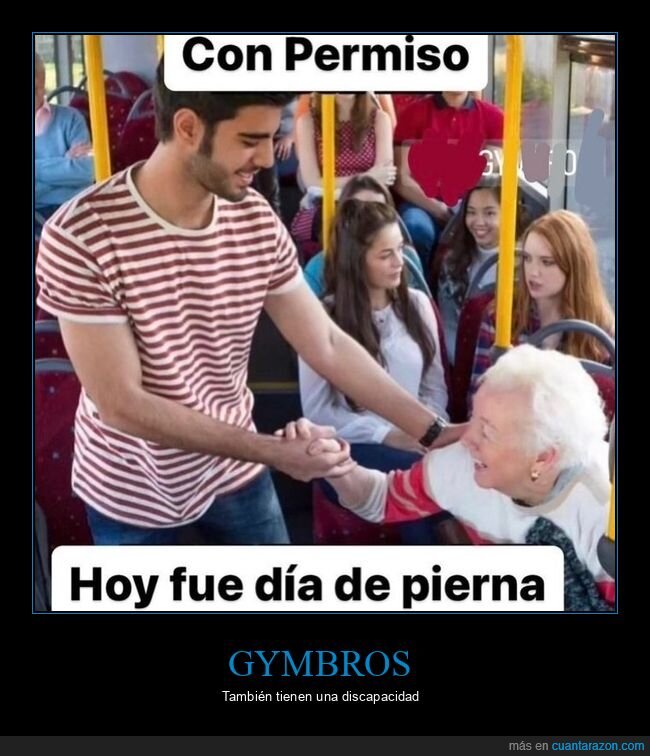 permiso,abuela,transporte,p&uacute;blico,vejaci&oacute;n