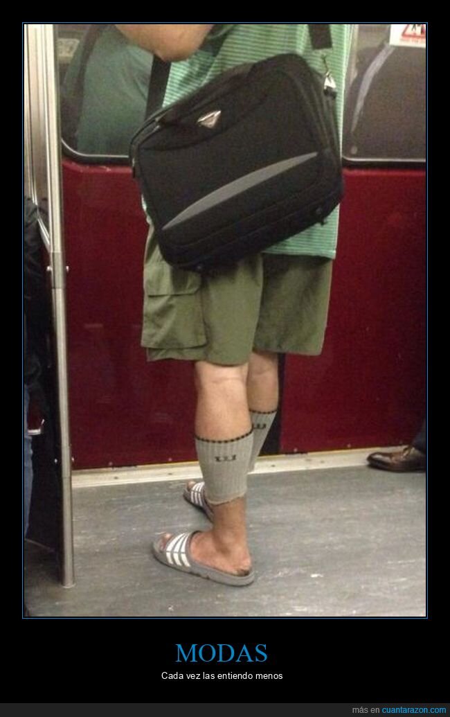 moda,tendencias,transporte,rid&iacute;culo,ciudad