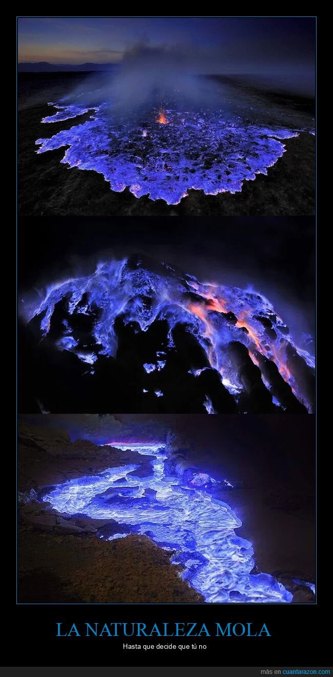 volc&aacute;n,naturaleza,Indonesia,cat&aacute;strofe,belleza