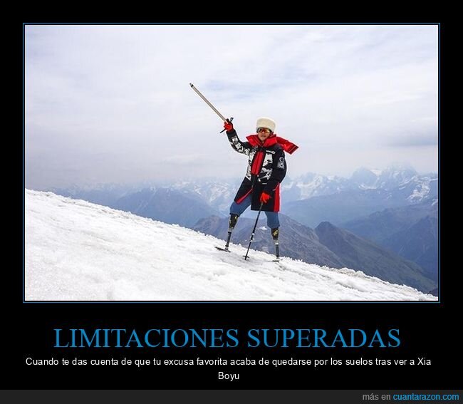 Everest,Determinaci&oacute;n,Imposible,Alpinismo,Superaci&oacute;n