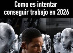 Enlace a Competencia laboral imposible