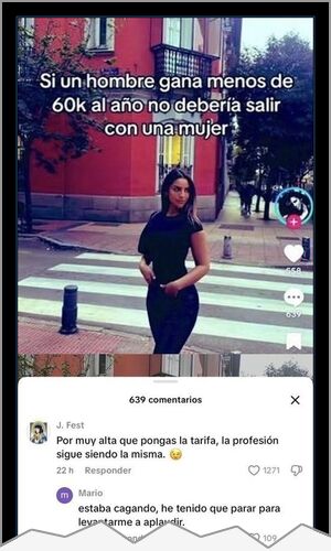 Mejor cartel de ayer