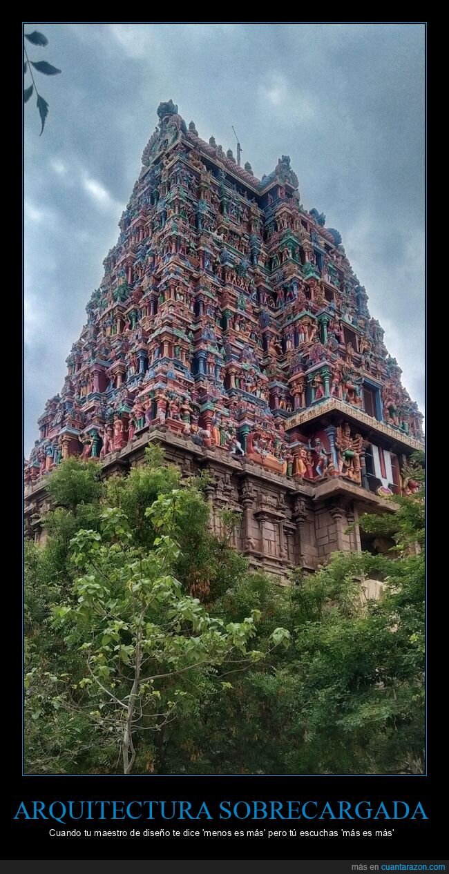 templo,arquitectura,exceso,decoraci&oacute;n,Madurai