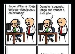 Enlace a Jaque mate ejecutivo