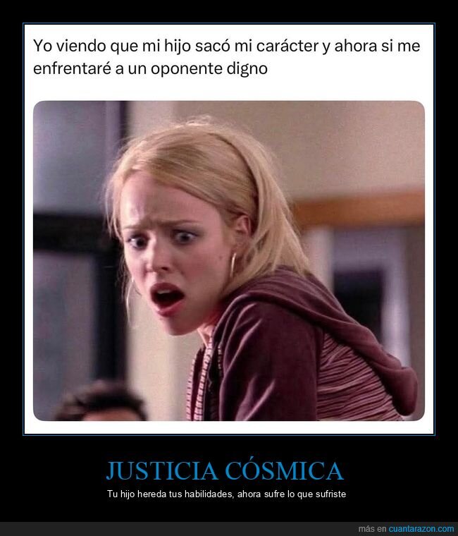 videojuegos,paternidad,karma,competici&oacute;n,fracaso