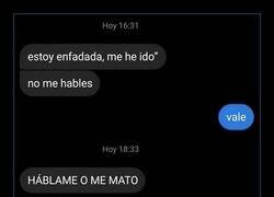 Enlace a Lógica de pareja