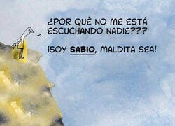 Enlace a 12 Cómics que muestran lo absurdo de la vida cotidiana con los que te identificarás