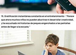 Enlace a 15 cosas de la Generación Z que las otras generaciones simplemente no entienden