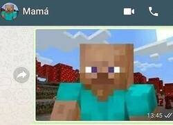 Enlace a Mamá descubre la oncología virtual