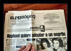 Enlace a Antes publicaban estos titulares y se quedaban tan anchos