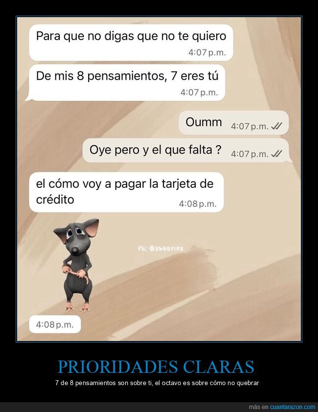 desamor,obsesi&oacute;n,mensajes,relaciones,deuda