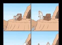 Enlace a Dios tiene un plan