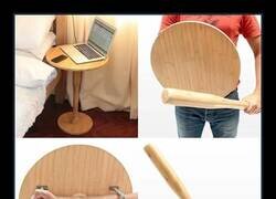 Enlace a Mueble multiusos