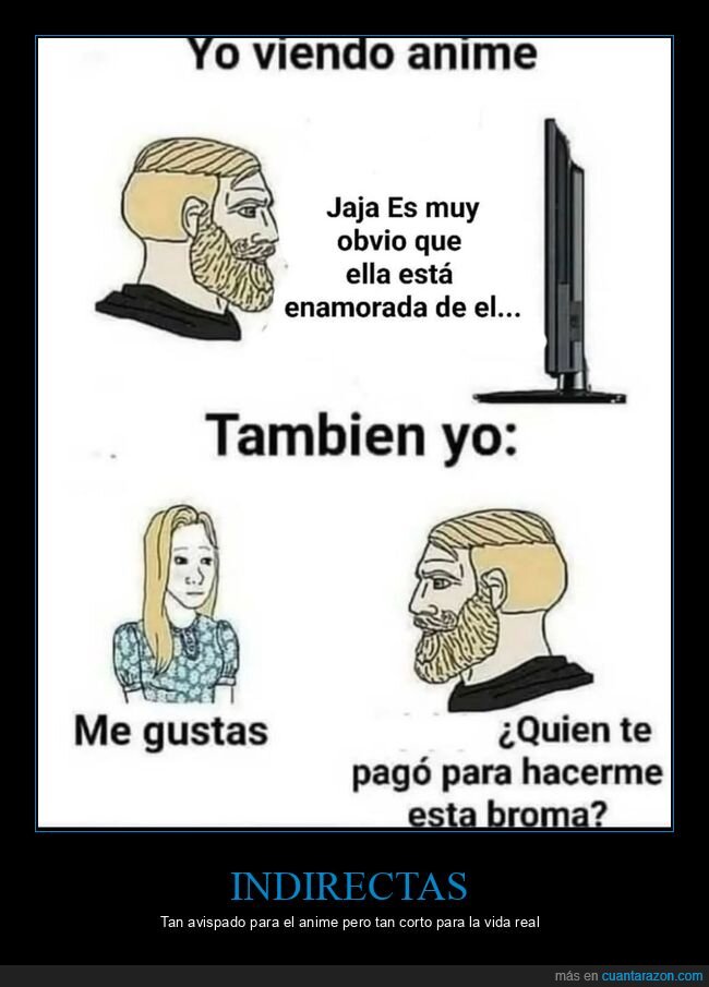 anime,personajes,enamoramiento,rivalidad,absurdo