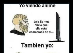 Enlace a Soy cortito