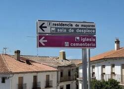Enlace a La ruta del éxito