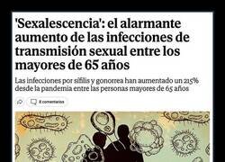 Enlace a Se cuenta que se montan cada una en las residencias...