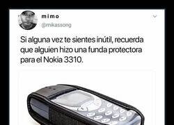 Enlace a Mi suelo lo podría sufrir