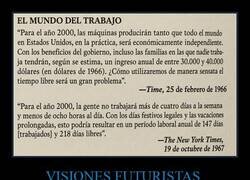 Enlace a Cosas visionarias