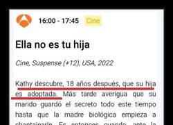 Enlace a Kathy, la reina de las deducciones lentas