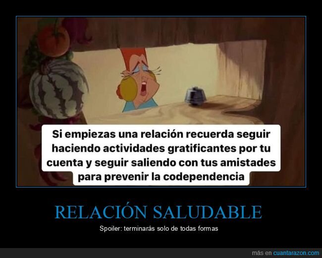 relaciones,codependencia,autoenga&ntilde;o,amistad,soledad