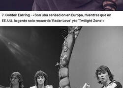 Enlace a Grupos de un solo éxito que realmente hicieron buena música pero nadie más lo supo
