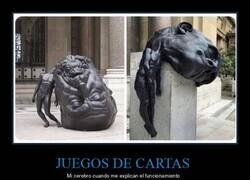 Enlace a Mi cabeza con las reglas de cualquier juego