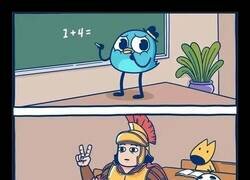 Enlace a ¿2 o 5?