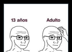Enlace a Madurar es desaprender