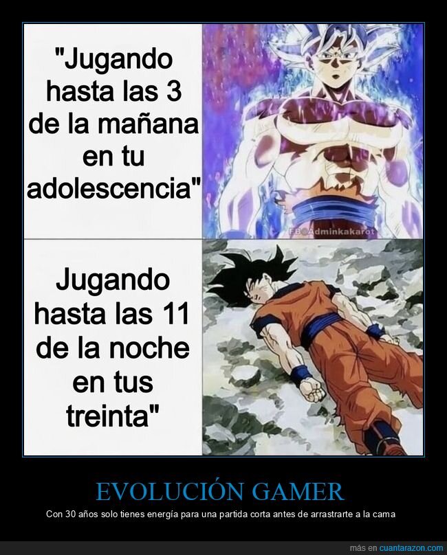 gaming,envejecimiento,cansancio,videojuegos,generaciones