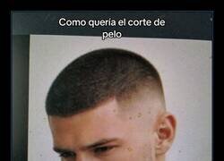 Enlace a Barbero con obstáculos