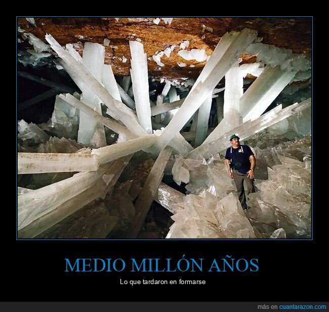 cristales,Naica,geolog&iacute;a,espeleolog&iacute;a,naturaleza