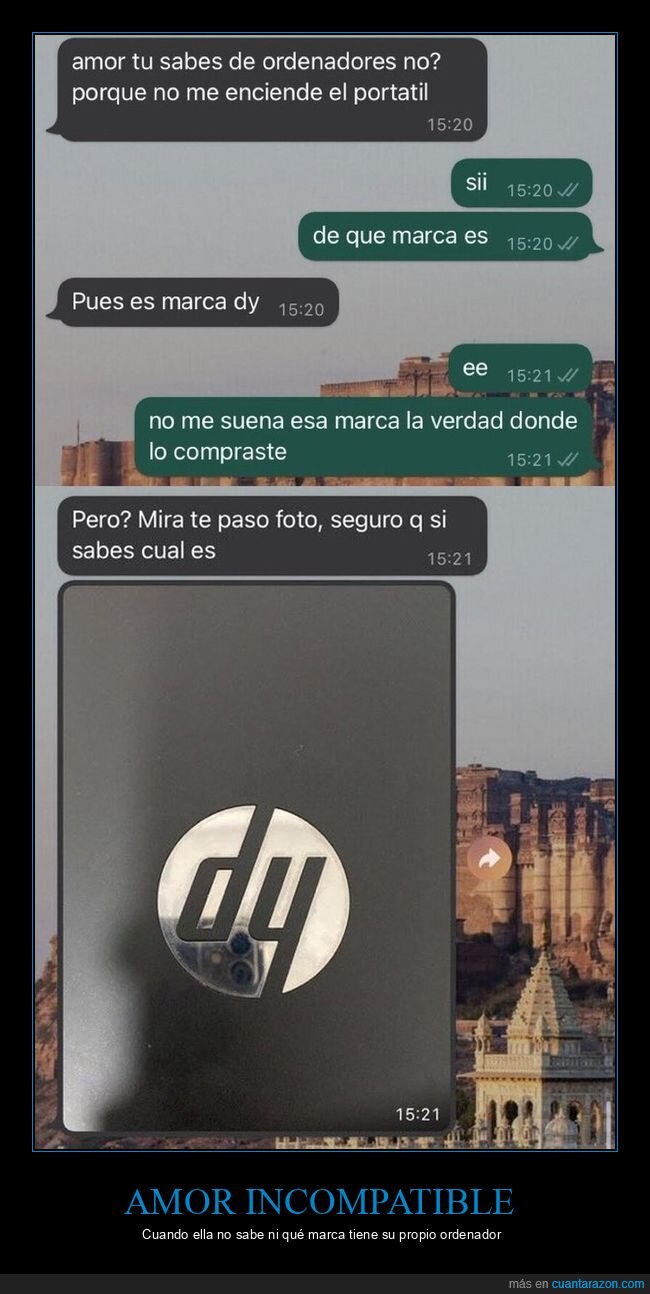 relaci&oacute;n,tecnolog&iacute;a,incompatibilidad,WhatsApp,pareja