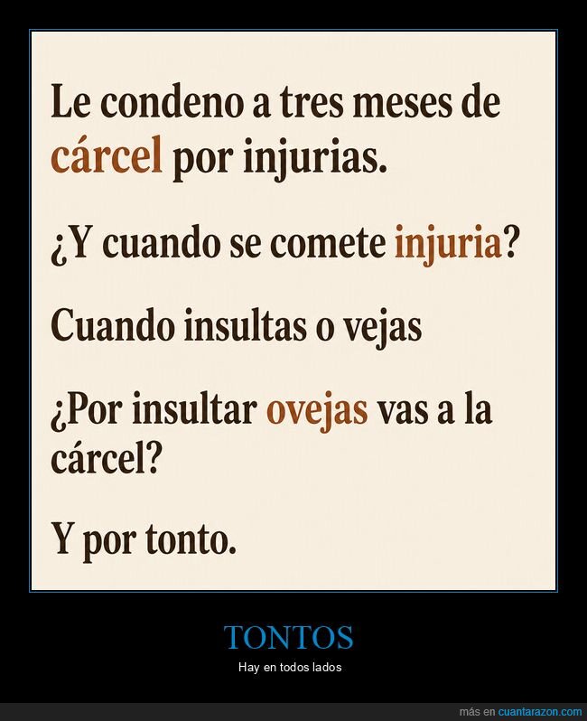 justicia,absurdo,leyes,contradicciones,sistema