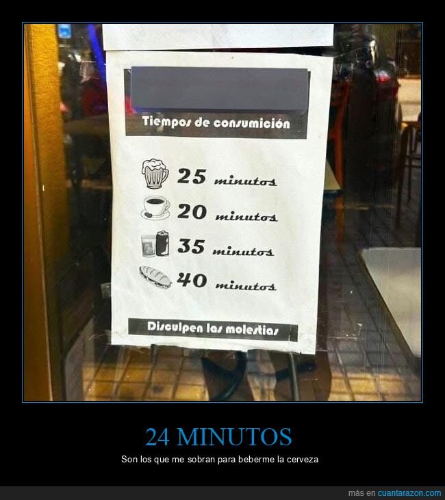consumici&oacute;n,tiempos,velocidad,sociedad,absurdo