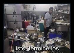 Enlace a Y es por eso que no me dejan cocinar en casa