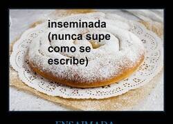 Enlace a No vaya a ser que pillen segundas intenciones