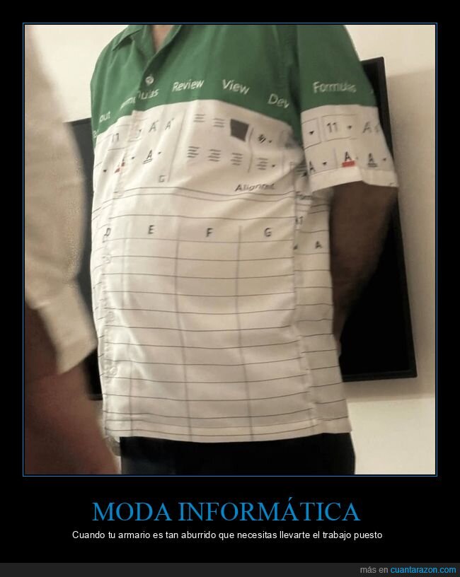 programaci&oacute;n,moda,dev,rid&iacute;culo,inform&aacute;tica