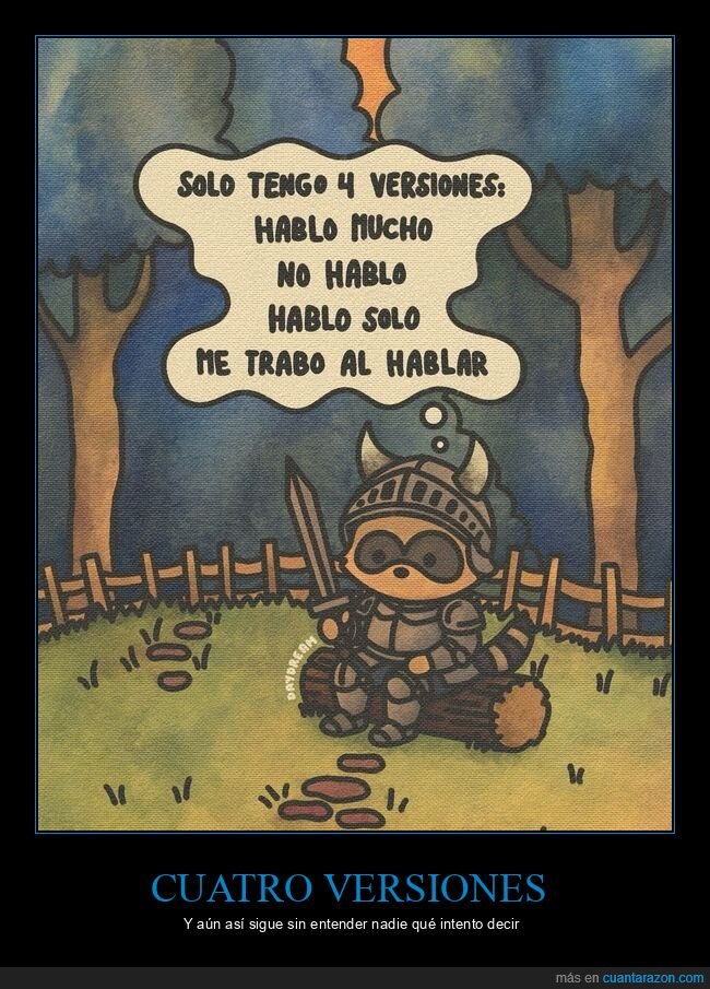 hablar,callado,timido