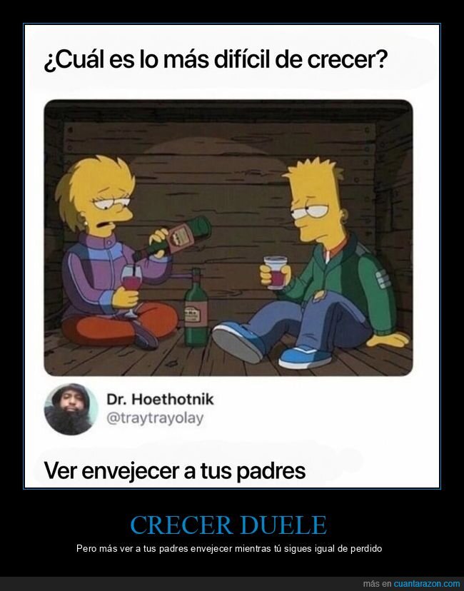 envejecimiento,nostalgia,realidad,padres,juventud