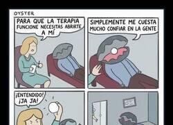 Enlace a Confianza perdida