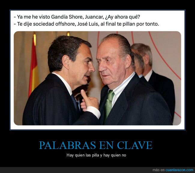 corrupci&oacute;n,pol&iacute;tica,Espa&ntilde;a,justicia,fracaso,zapatero,juancar